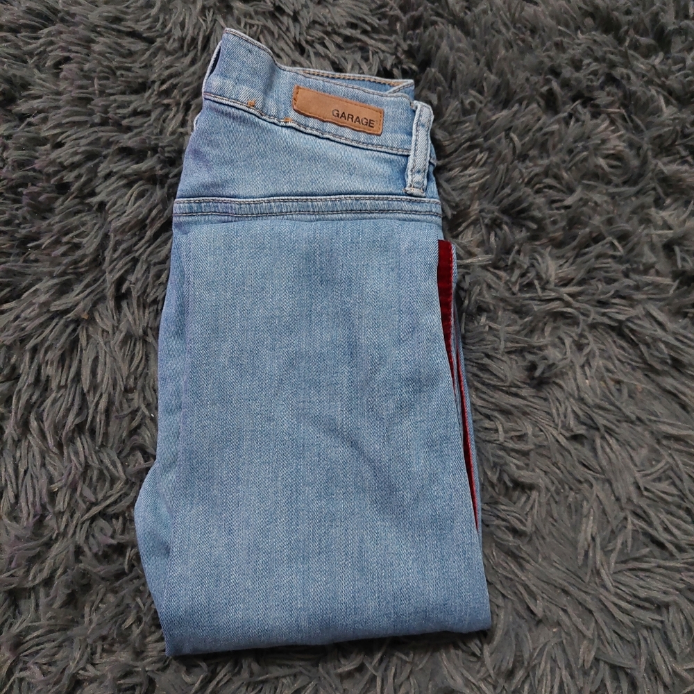 Garage Jeans 0